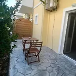 公寓式酒店 Issos 圣乔治斯
