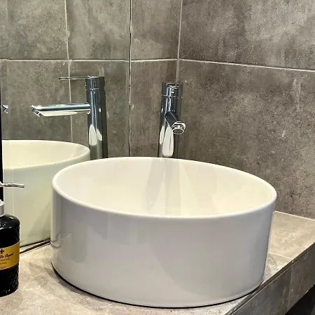 Issos Apart-hotel 4*