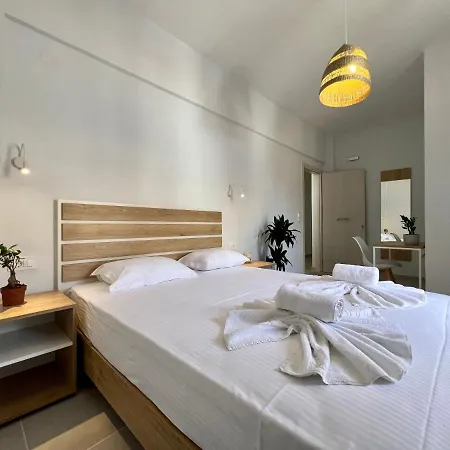 Aparthotel Issos *