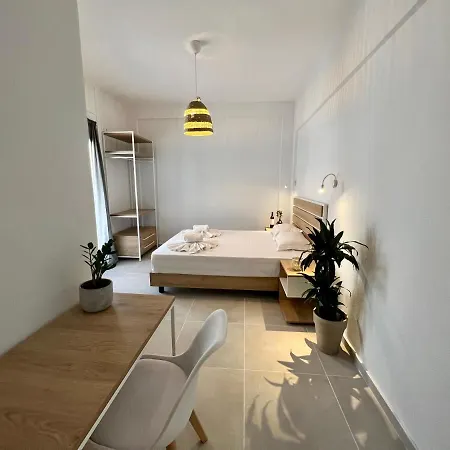 Issos 4* Agios Georgios (Corfu)