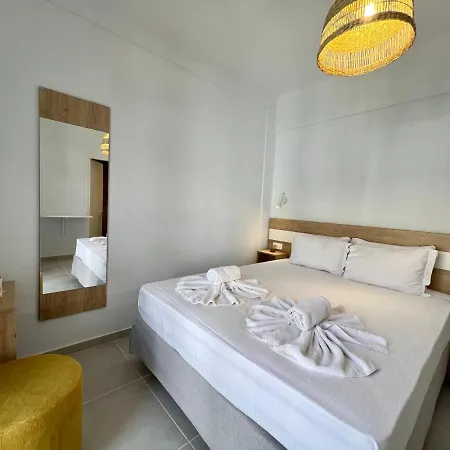 Issos Apart-hotel 4*