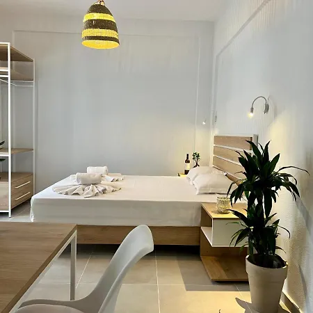 Issos Apart-hotel