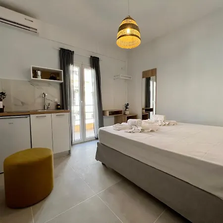 Issos Apart-hotel