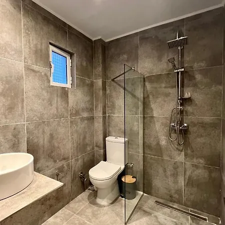 Issos 4* Agios Georgios (Corfu)