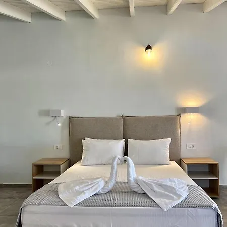 Issos Agios Georgios (Corfu)