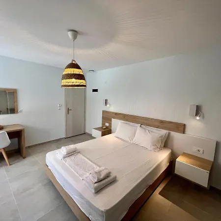 Issos 4* Agios Georgios (Corfu)
