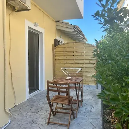 Issos Agios Georgios (Corfu)