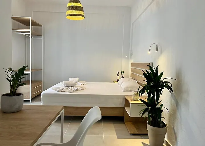 Issos Hotel apartamentowy
