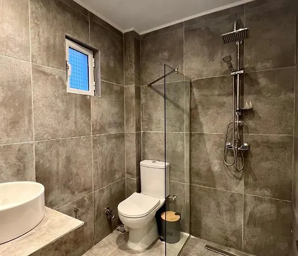 Issos 4* Agios Georgios (Corfu)