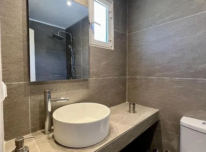 Issos Hotel apartamentowy