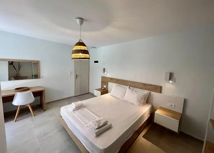 Issos 4* Agios Georgios (Corfu)