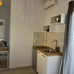 Issos Aparthotel Agios Georgios (Corfu)