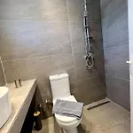 מלון דירות Issos אגיוס גיורגיוס